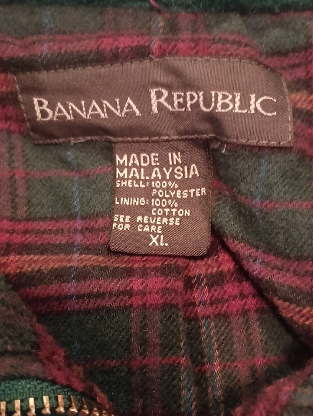 Banana Republic banana republic